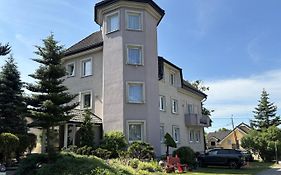 Villa Paul - Gdańsk - Pensjonat